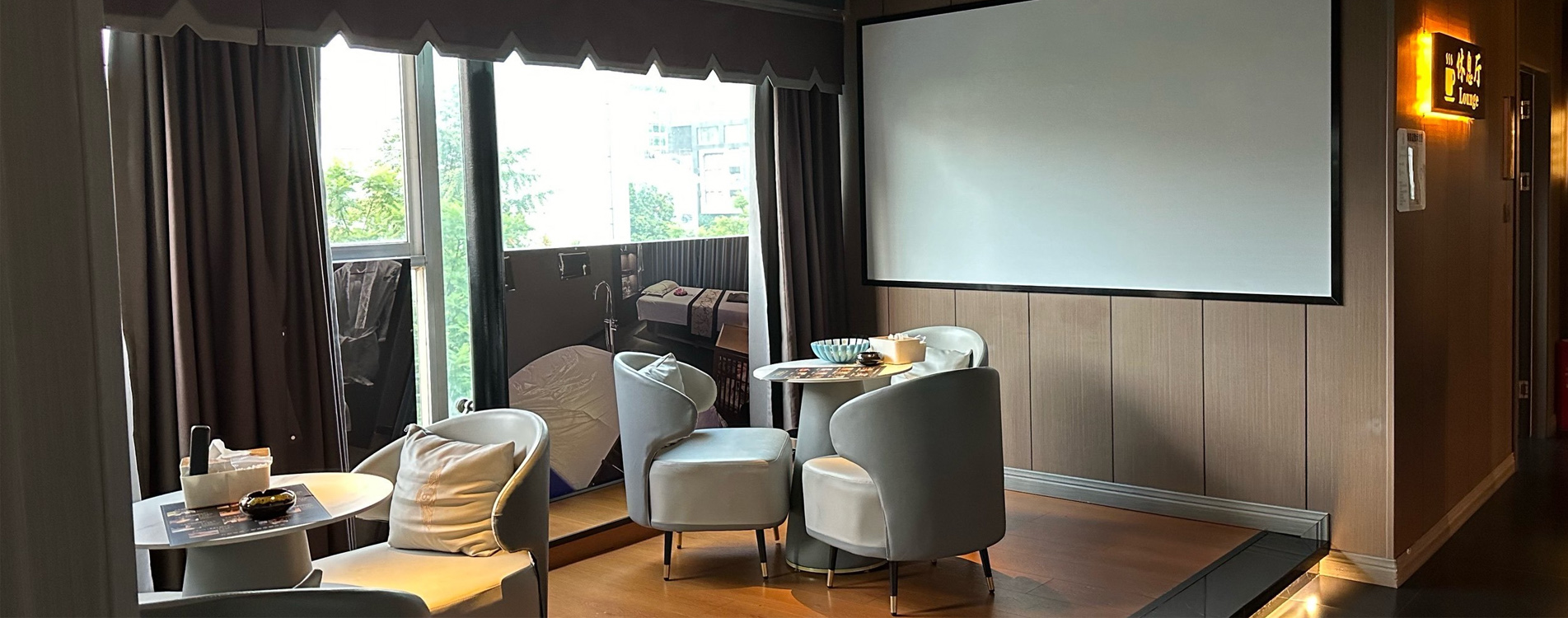 苏州姑苏柔式spa图片一