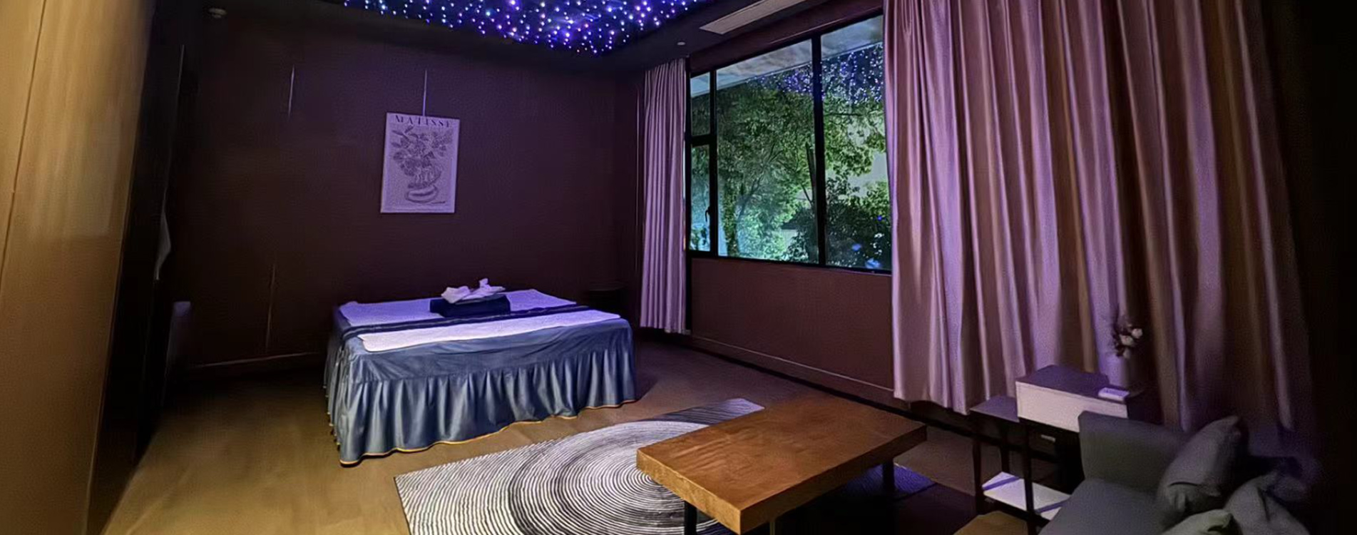 苏州姑苏柔式spa图片二