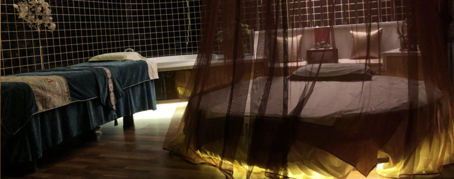 苏州姑苏柔式spa图片三