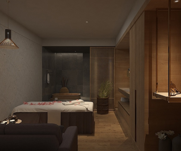 苏州姑苏高端桑拿会所奢华与宁静的完美结合